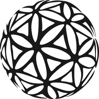 Geometric Icon